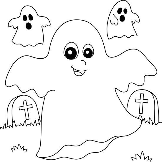 halloween coloring book