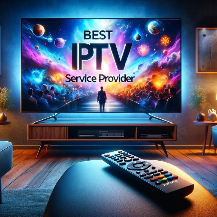 IPTV Services