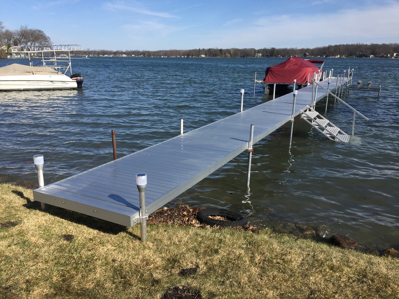 Dock Manufacturers