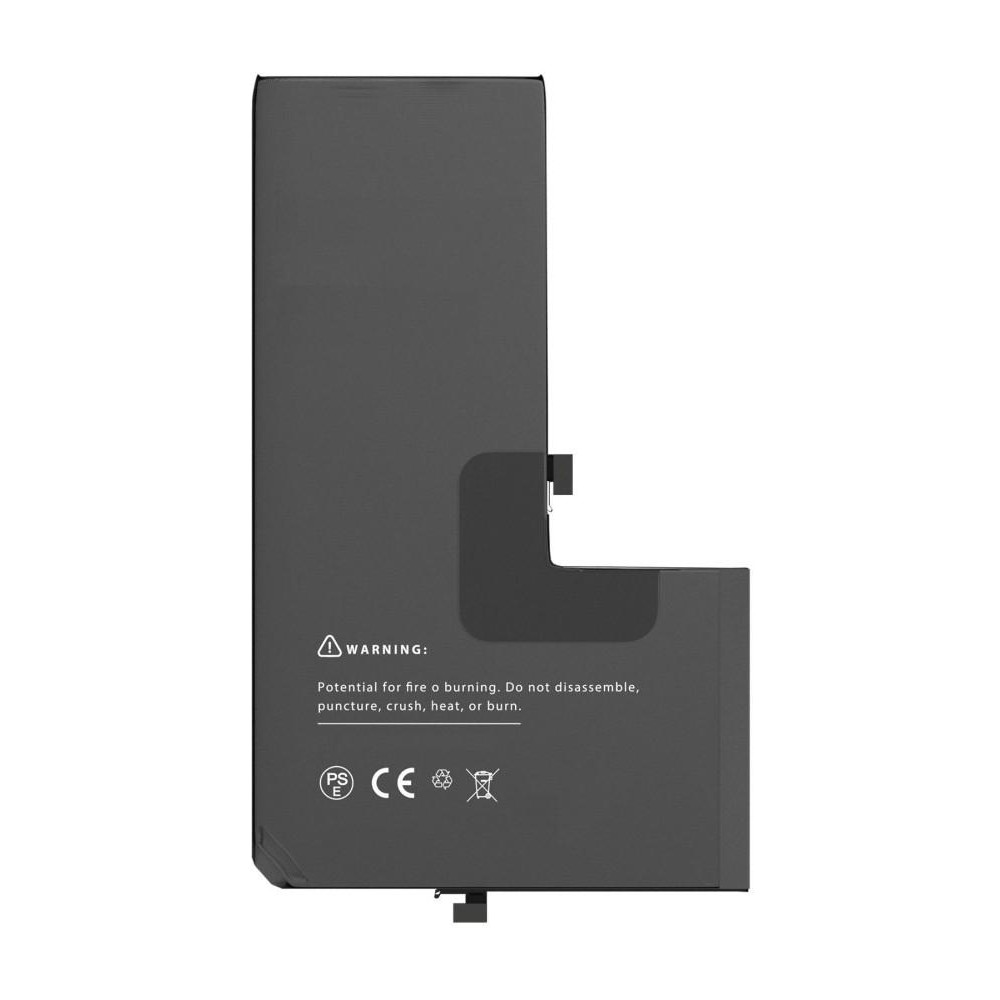 iPhone 11 Pro Max Battery Replacement